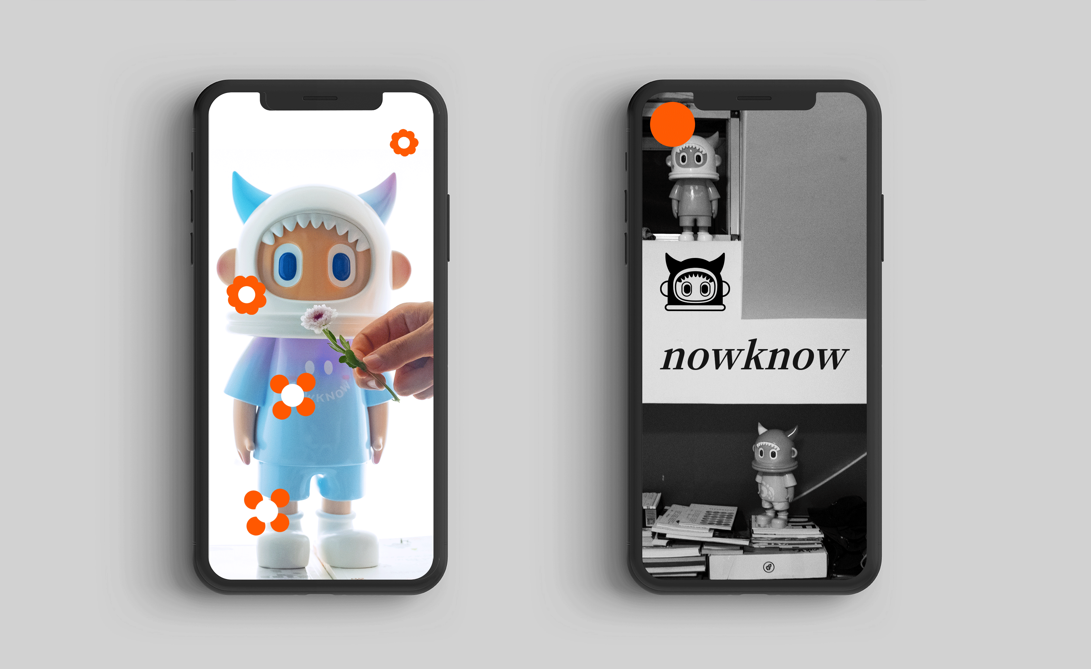 闹仔NOWKNOW（图ZMjY2NDU0MDYw） - IP形象 - 站酷设计师大慧哟原创素材 - 站酷ZCOOL