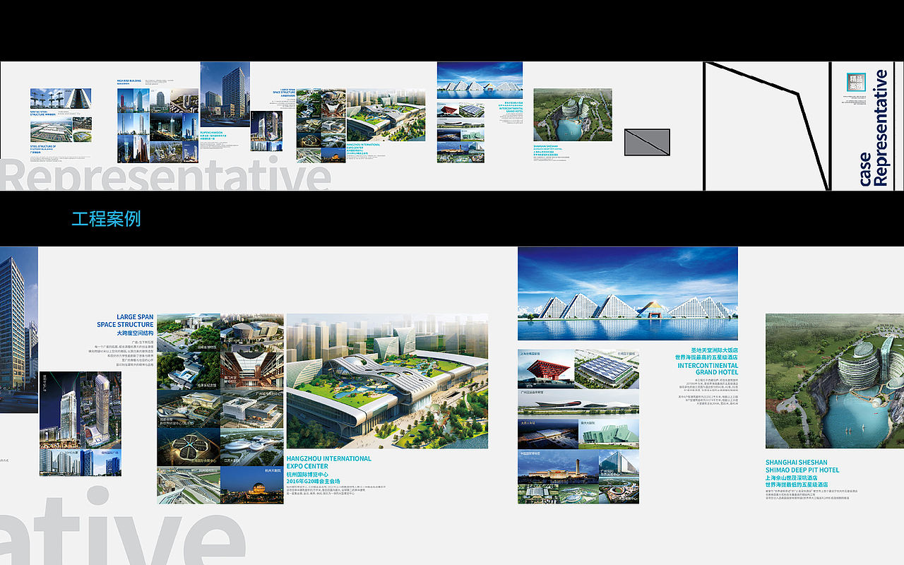 空间 | 企业展示墙设计（图ZMTIzNTI3MjQ4） - 展陈设计 - 站酷设计师夏周杰原创素材 - 站酷ZCOOL