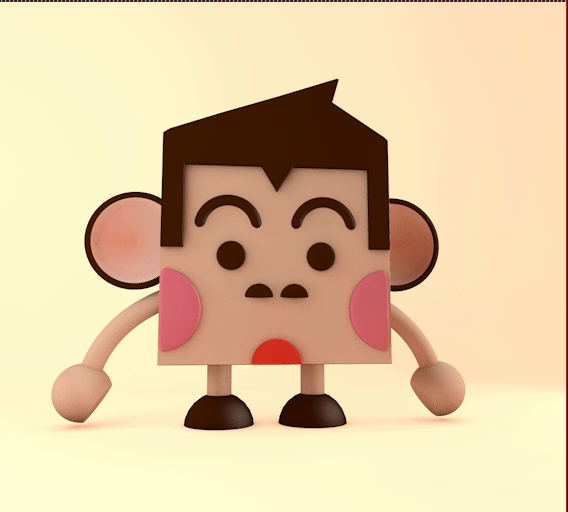 【秀稿】玩铁猩猩品牌及IP提案