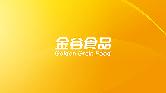 【金谷食品】鲁班班 标志设计 logo设计