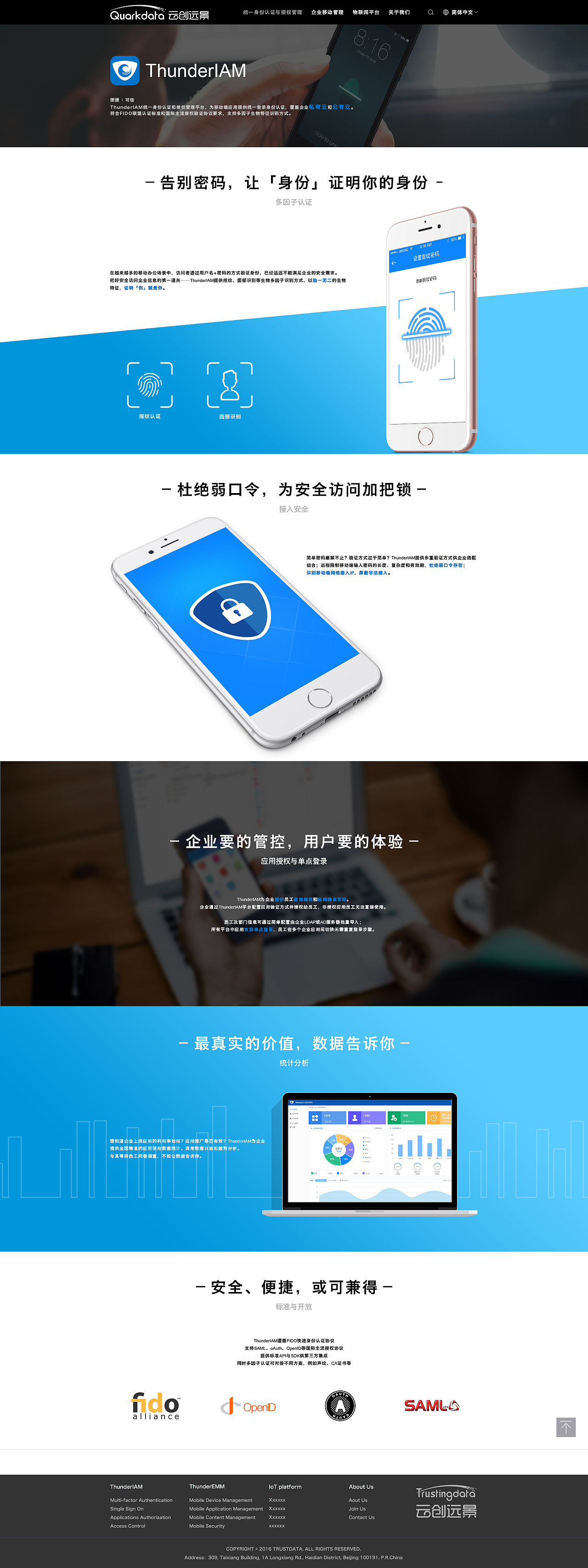 云创远景官网UI（图ZNzA4NzAyMjg=） - 企业官网 - 站酷设计师FunnyXie原创素材 - 站酷ZCOOL