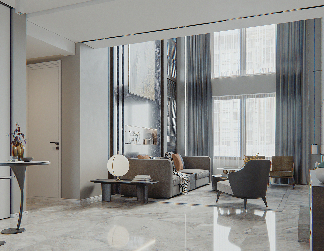 亲爱的，新年好。（图ZMTkxNzg4Mzcy） - 家装设计 - 站酷设计师阿呆很咸原创素材 - 站酷ZCOOL