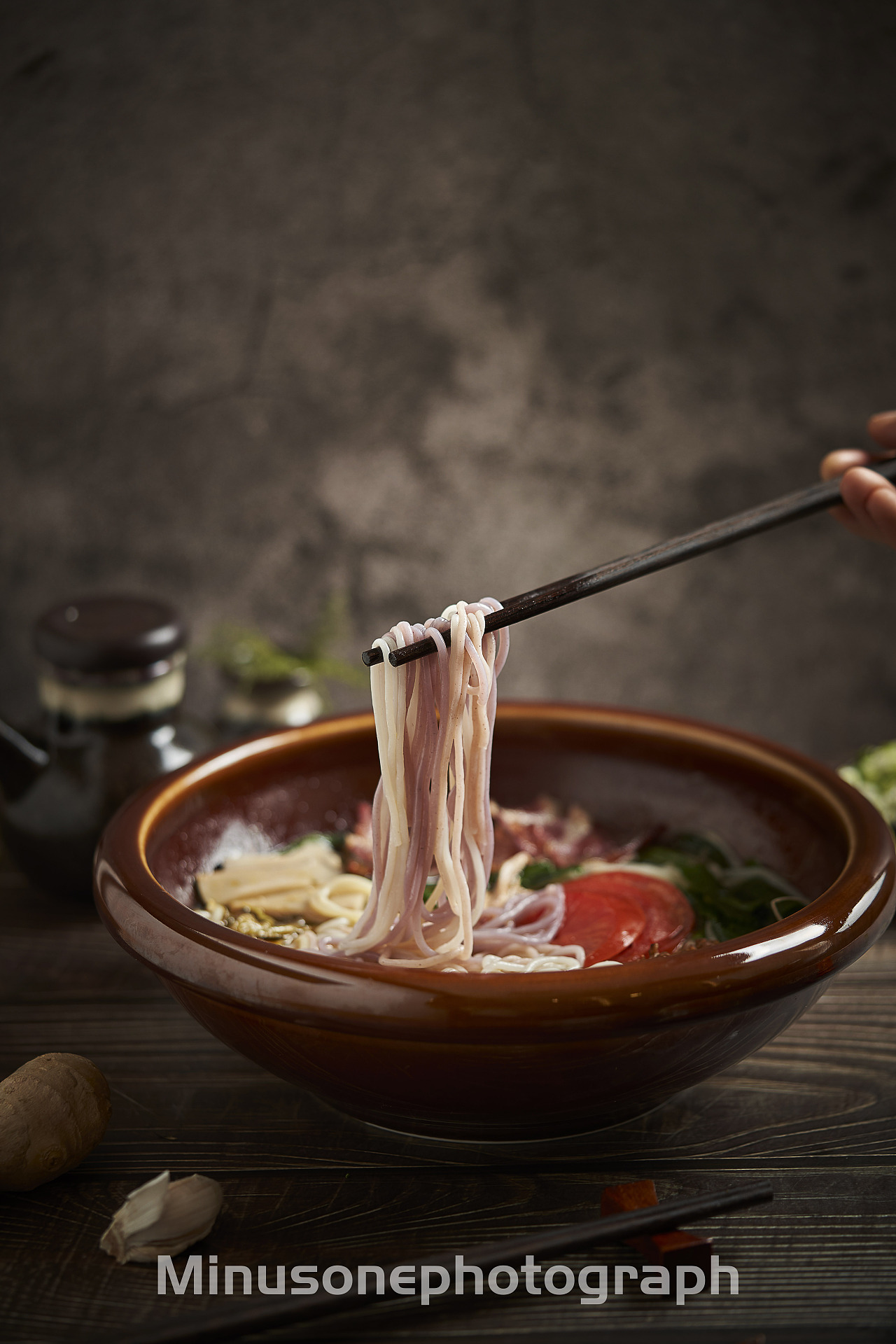 云南云朵朵米线|摄影|产品摄影|减一摄影阿丁 - 原创作品 - 站酷