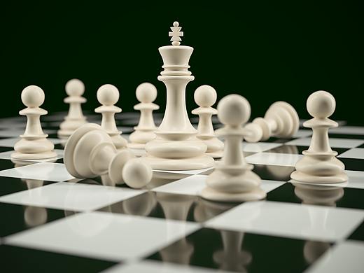 国际象棋