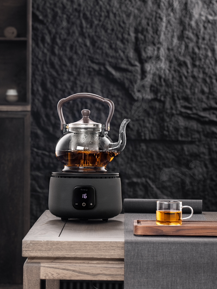 玻璃提梁壶场景拍摄「原图直出」（图ZMzYwMjg0OTQ0） - 产品摄影 - 站酷设计师伍号摄影工作室原创素材 - 站酷ZCOOL