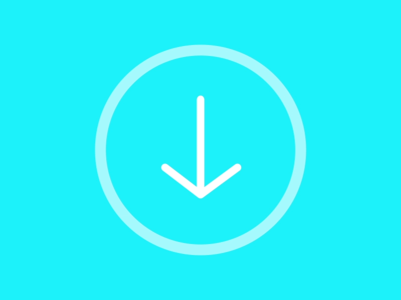 【日常练习·临摹】Londing小动效