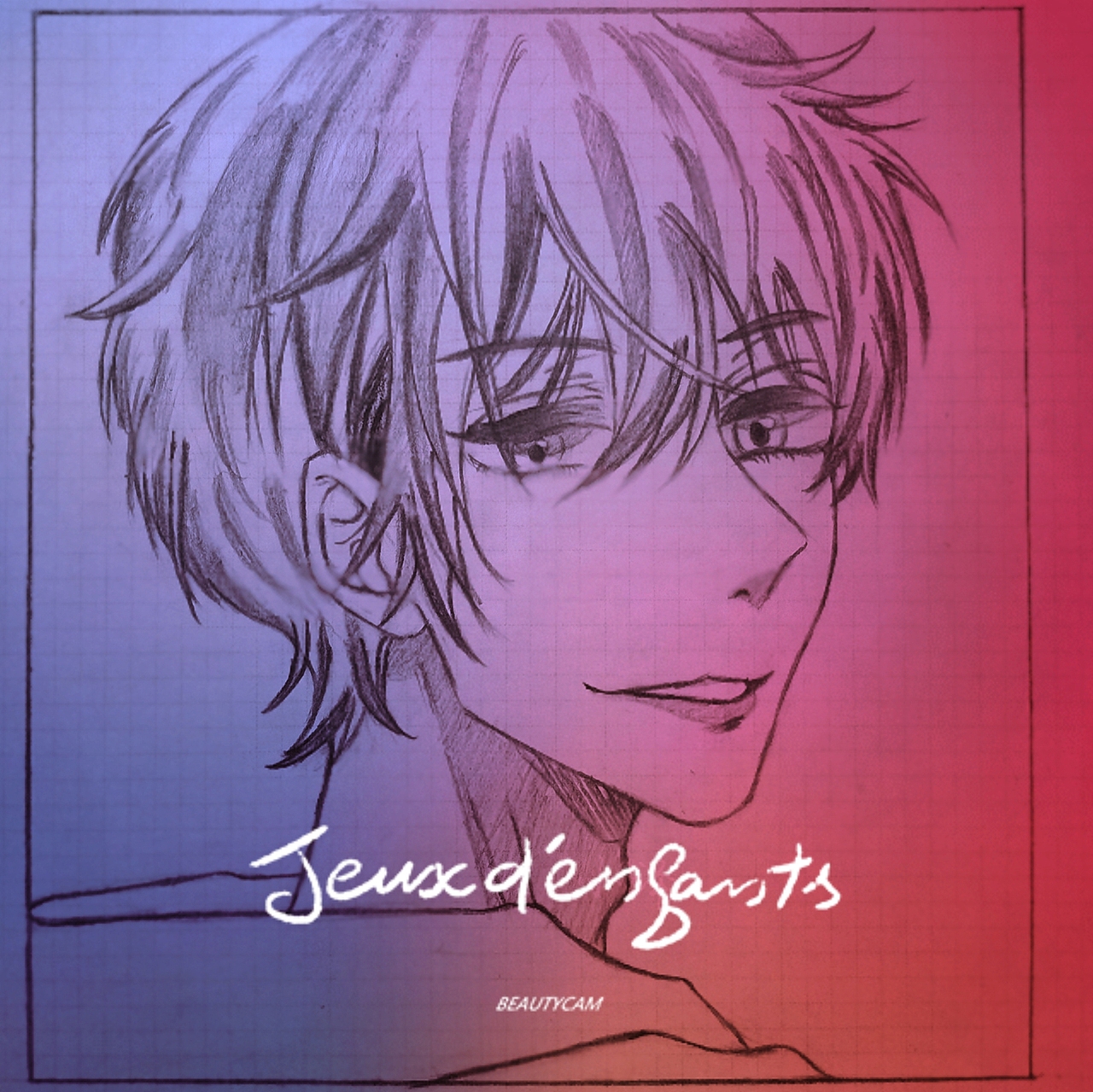 每日一画（图ZMzAwODY2MTg4） - 其他动漫 - 站酷设计师小译爱画画原创素材 - 站酷ZCOOL