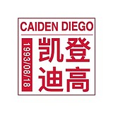 凯登迪高的头像