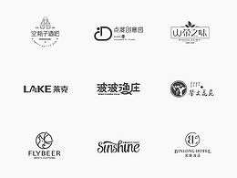 字体  标志设计