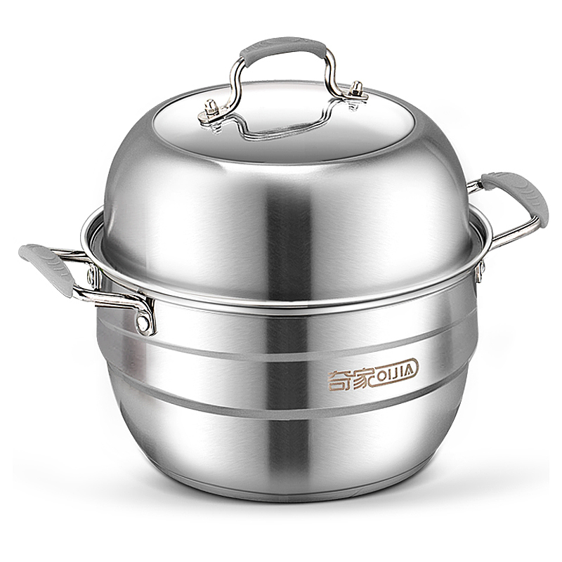 304欧式双层蒸锅/详情主图/精修（图ZMTI2ODAxOTMy） - 电商 - 站酷设计师图匠设计原创素材 - 站酷ZCOOL