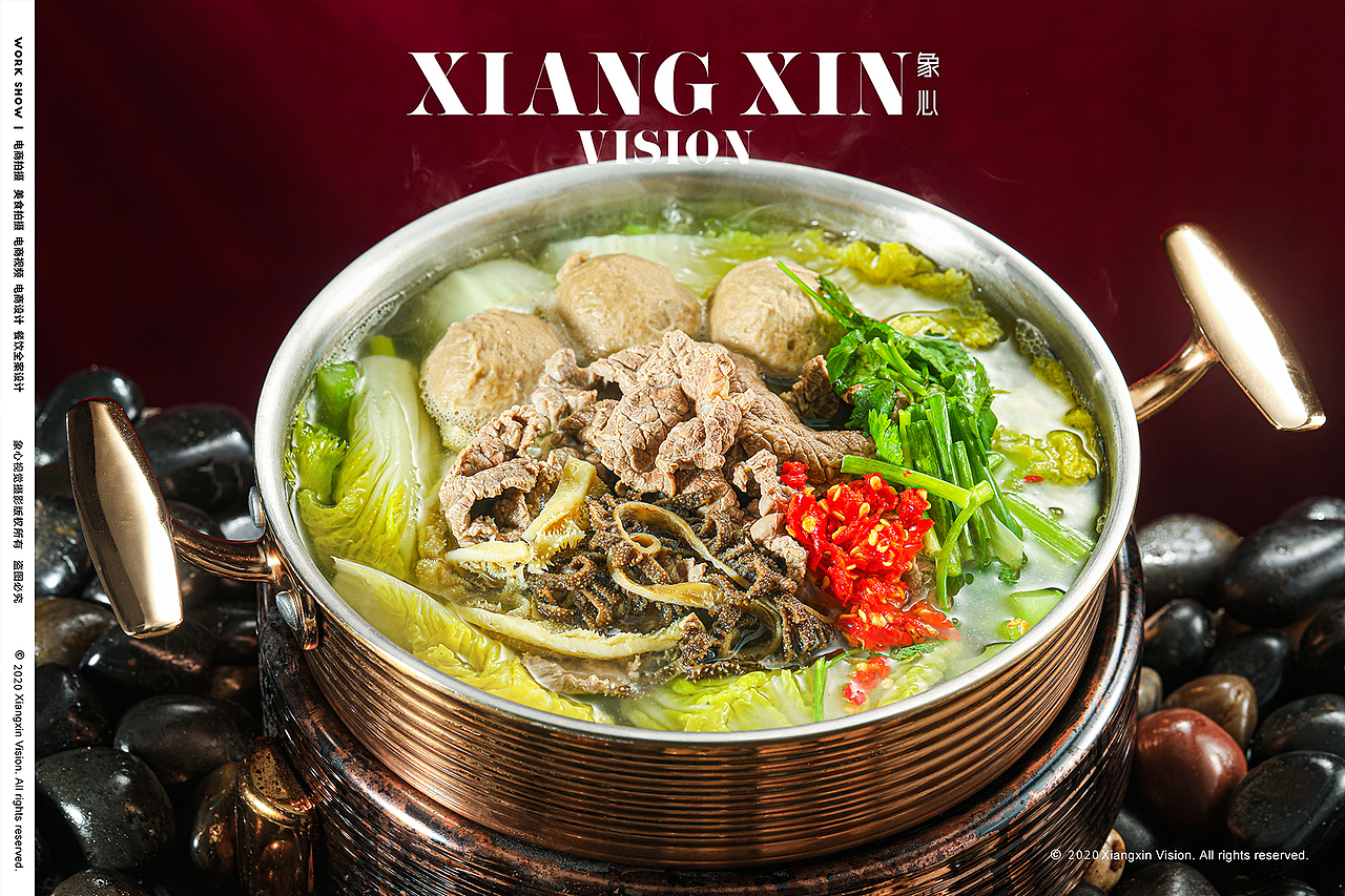 一组川菜（图ZMjMwNTk2NTQ0） - 产品摄影 - 站酷设计师象心视觉原创素材 - 站酷ZCOOL