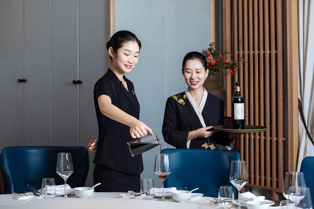 餐饮服务摄影 | 天然台1908 _摄影师赵小赵-站酷zcool