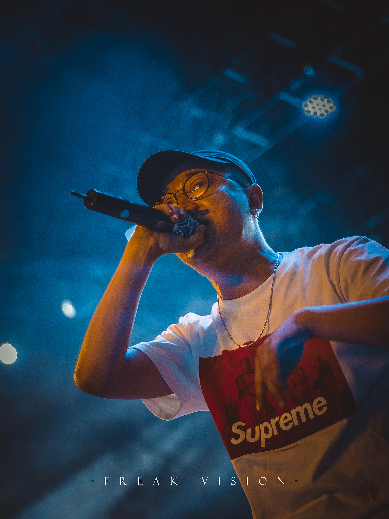 Ayo 嘻哈音乐节（图ZODM2NTM4NDA=） - 人文/纪实摄影 - 站酷设计师摄影师张菲菲原创素材 - 站酷ZCOOL