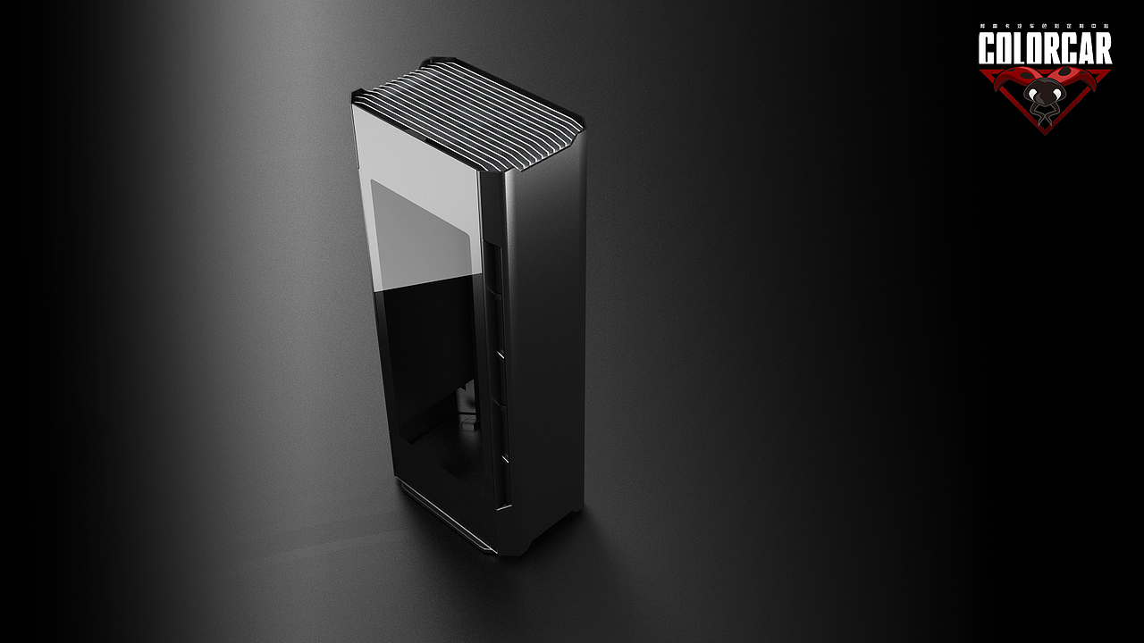 英伟达@剑侠3合作主题机箱MOD（图ZMTA2NDU5MDI4） - 动画/影视 - 站酷设计师老KAIII原创素材 - 站酷ZCOOL