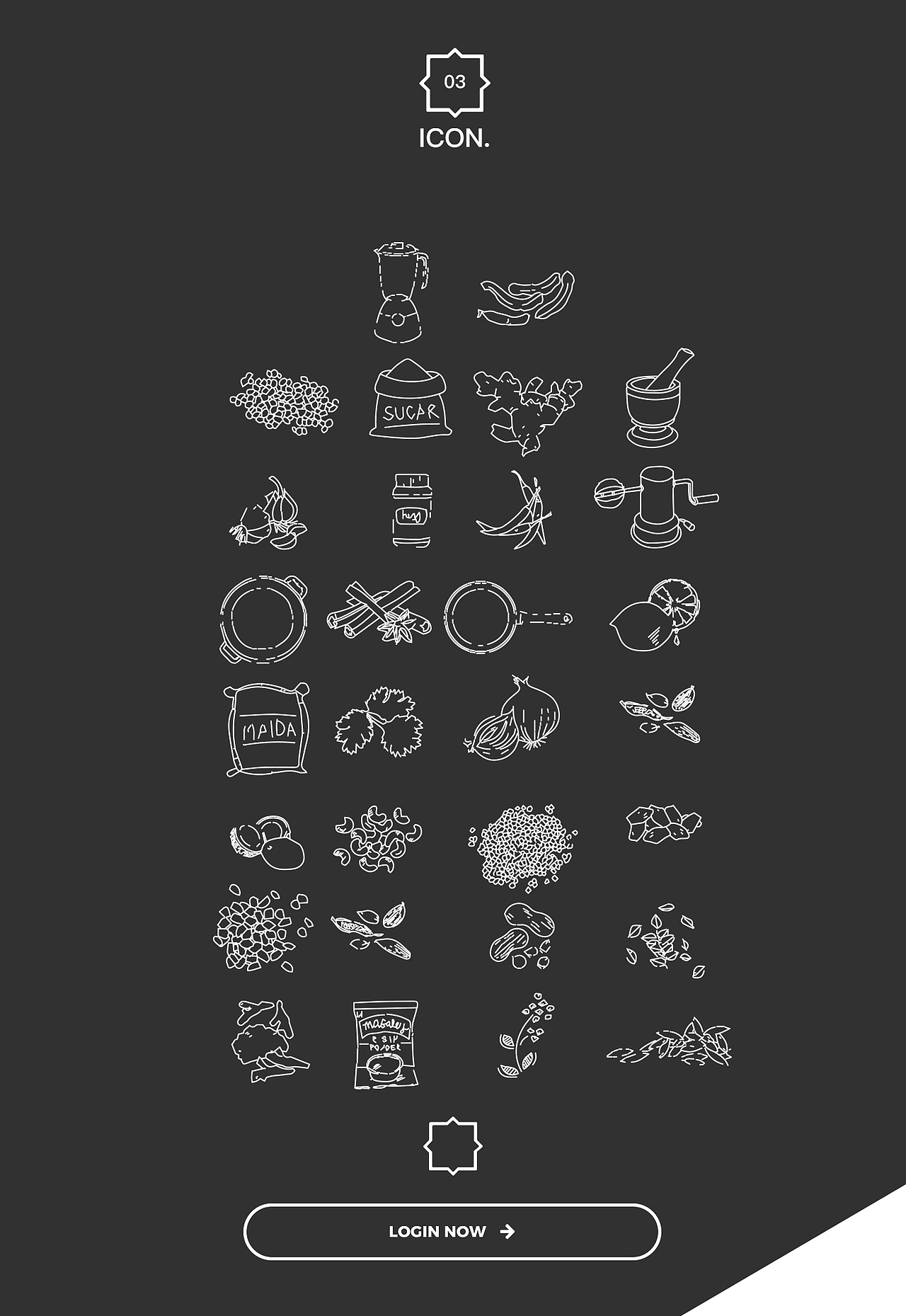 Qingxi Rice web design 2016（图ZNTE0OTc1ODQ=） - 企业官网 - 站酷设计师青刻张_WenZhou原创素材 - 站酷ZCOOL