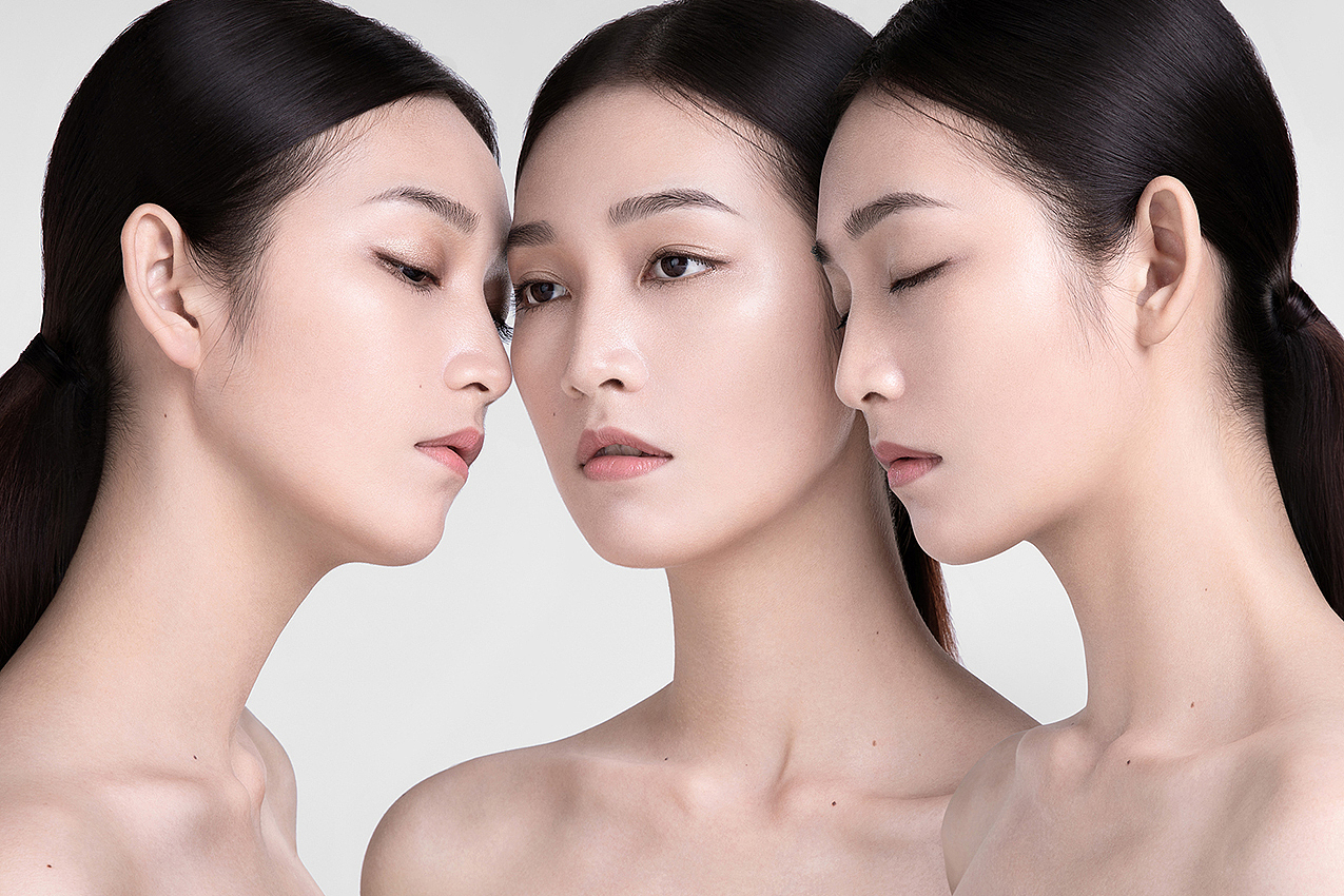 创意妆容拍摄（图ZMTU3MTgwMjUy） - 时尚/艺术摄影 - 站酷设计师摄影师_晶原创素材 - 站酷ZCOOL