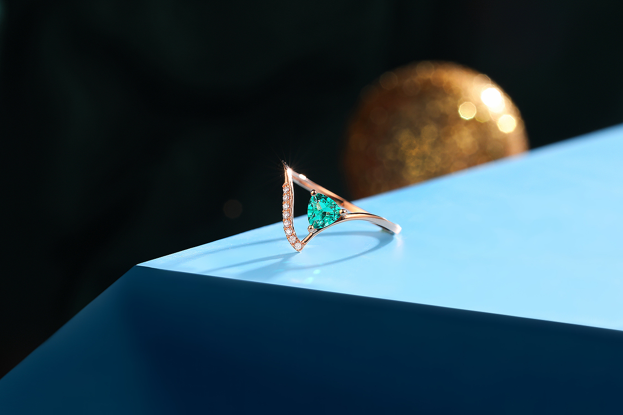【珠宝摄影】（图ZMjAzNzUzMDAw） - 产品摄影 - 站酷设计师L阿正珠宝摄影原创素材 - 站酷ZCOOL