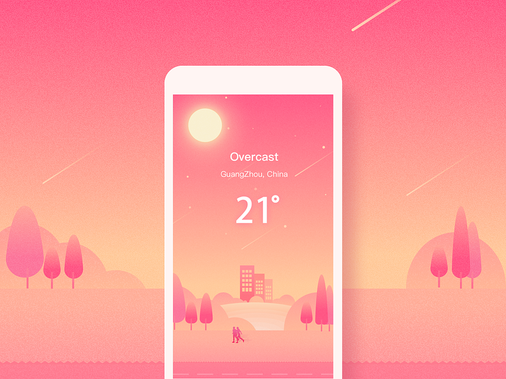 Dribbble作品整理_01（图ZODUxMzQ2NDA=） - APP界面 - 站酷设计师BananaMM原创素材 - 站酷ZCOOL
