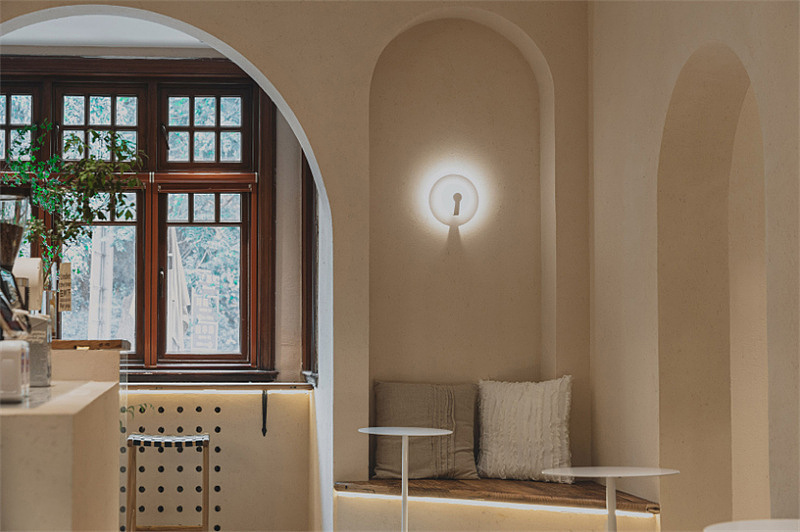 成都咖啡厅设计|时尚主题咖啡厅设计|咖啡厅设计|咖啡厅装修|