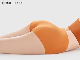 商业修图 | 模特精修×内衣