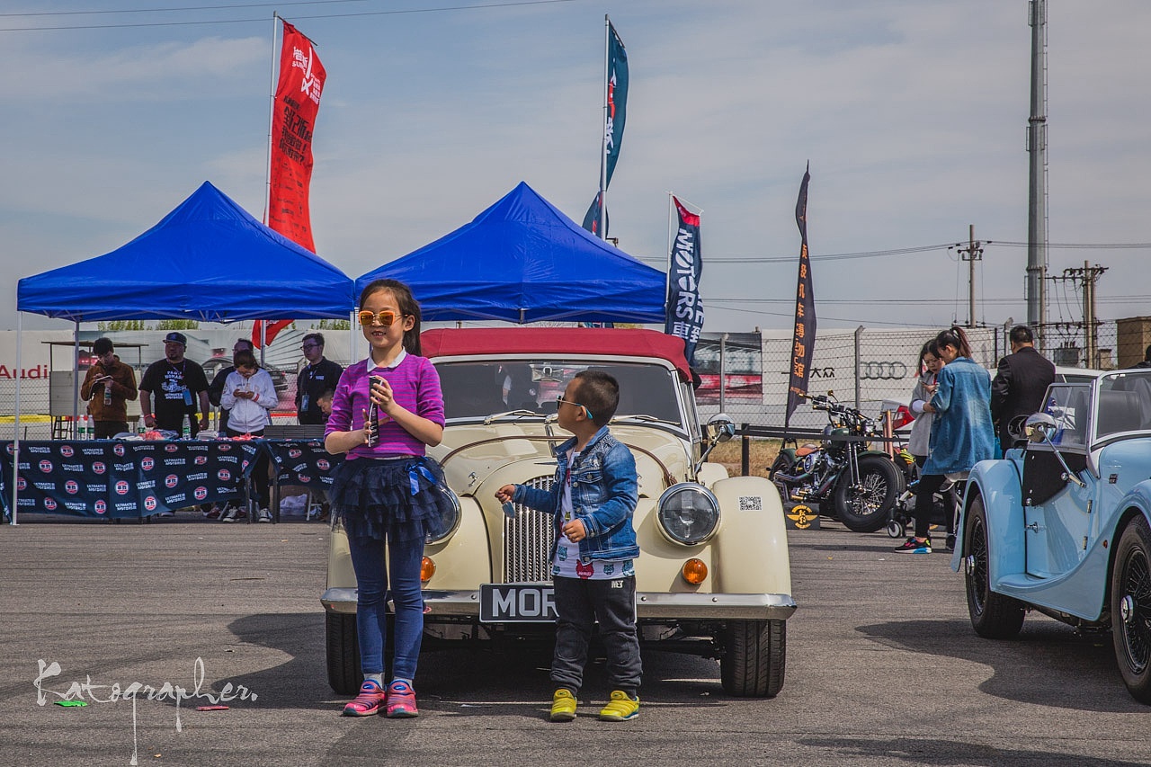 2016.04.02 金港复苏节暨車致五周年