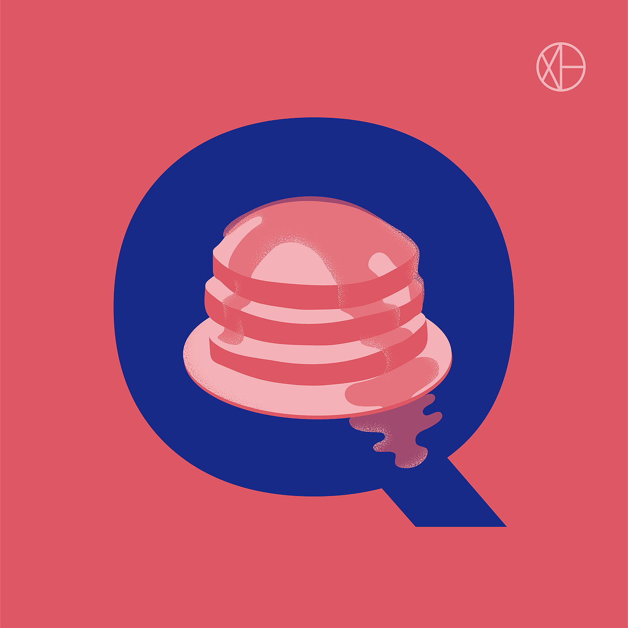 36 Days of Type | 字体插画（图ZMTk1MTI5Mzg0） - 概念设定 - 站酷设计师谢谢凝原创素材 - 站酷ZCOOL