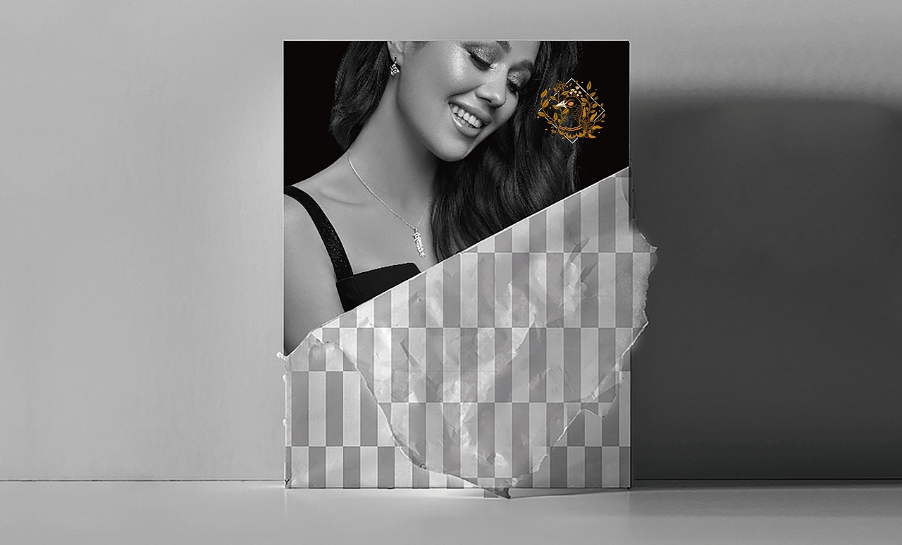 服装品牌设计（图ZMjEwNTg0Mjk2） - 品牌 - 站酷设计师狼耕创意设计原创素材 - 站酷ZCOOL