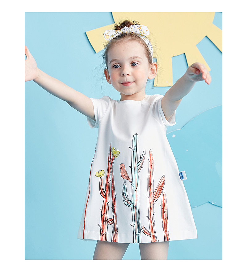 mesamis 童装 面料印花图案 · 仙人掌（图ZMjgxMTQyNzEy） - 图案 - 站酷设计师羿羿酱原创素材 - 站酷ZCOOL