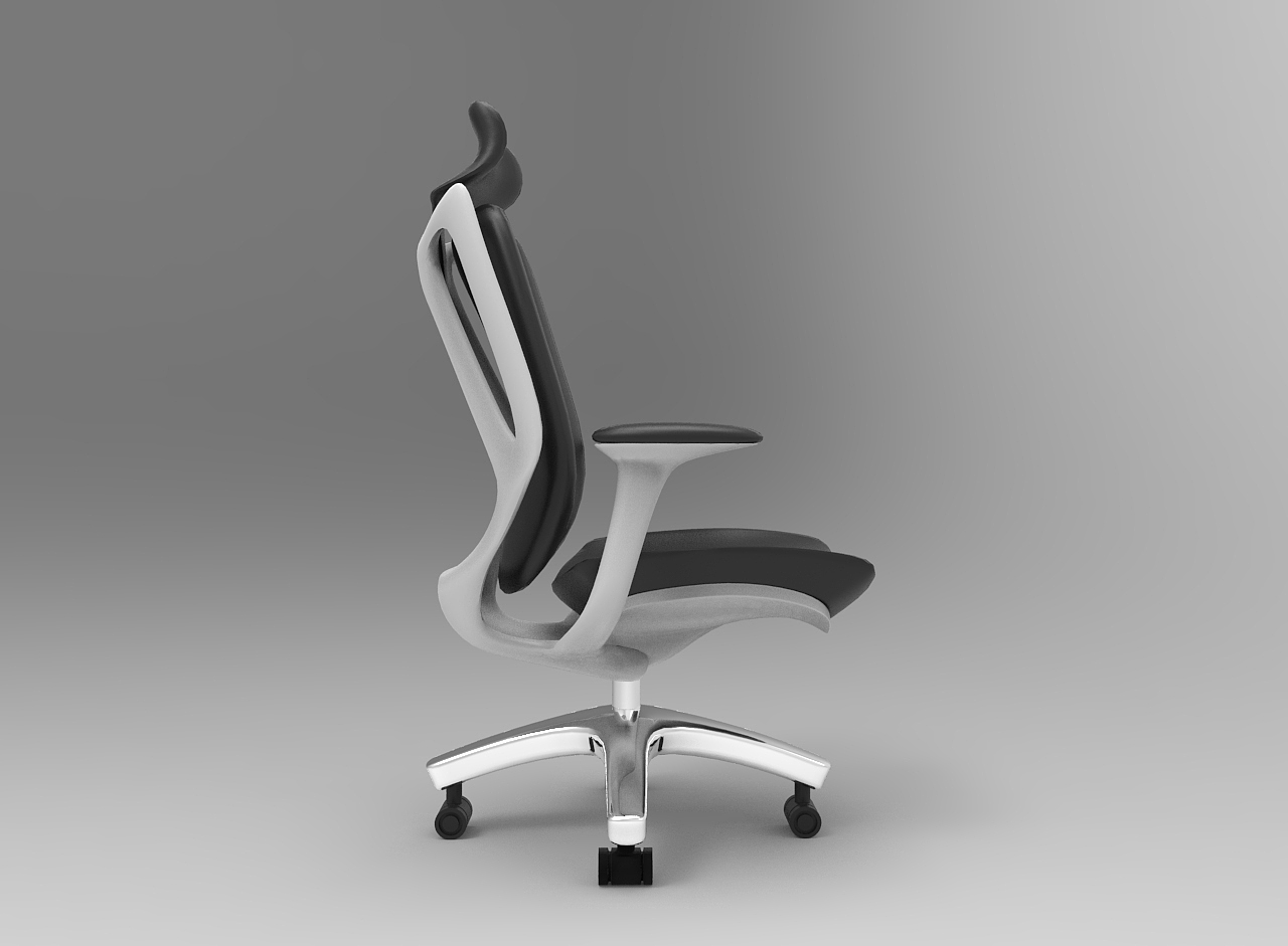 C4D建模/椅子（图ZMTE2MDk3MzYw） - 生活用品 - 站酷设计师小荔小荔原创素材 - 站酷ZCOOL