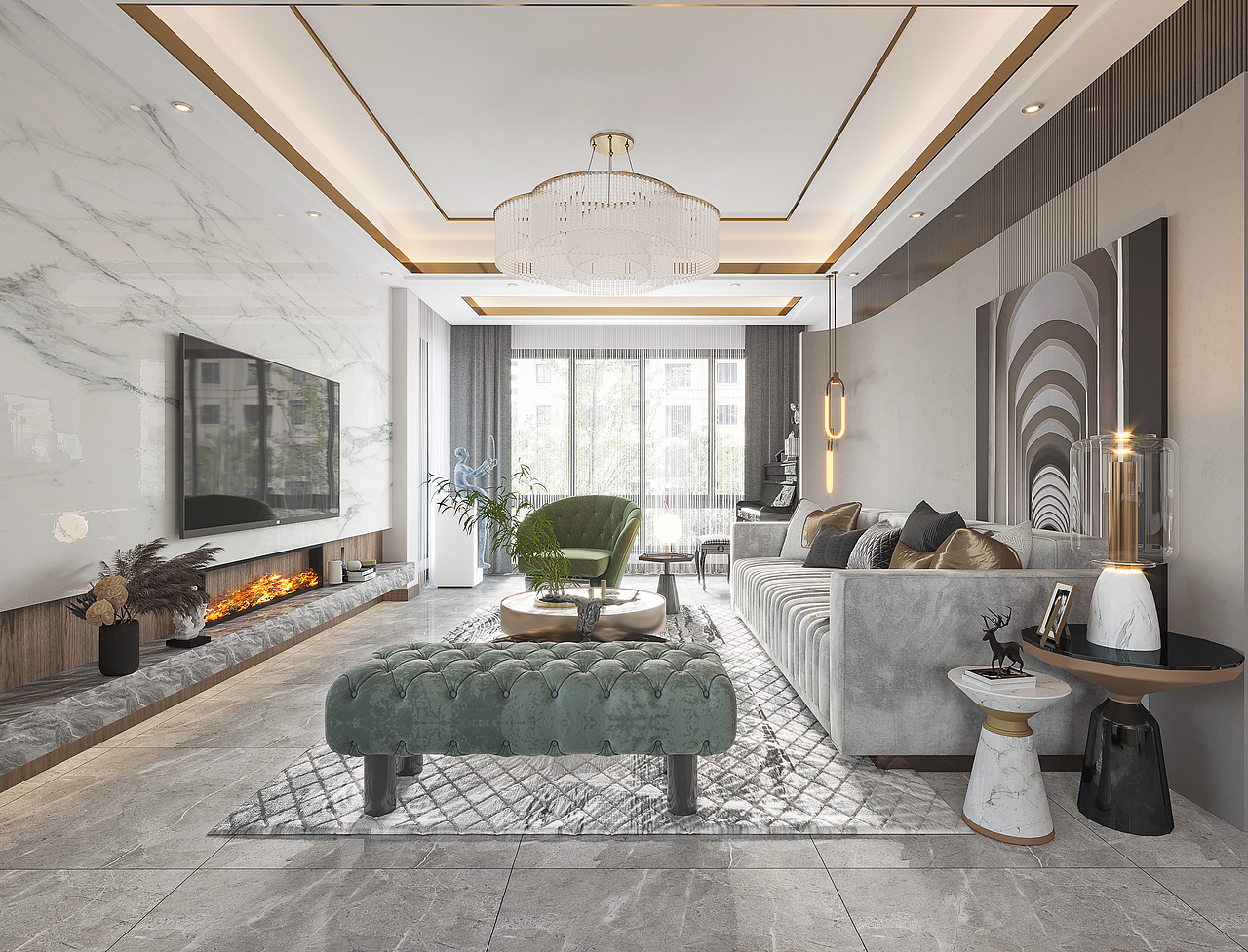 生活的点滴温柔,都值得我们努力前进