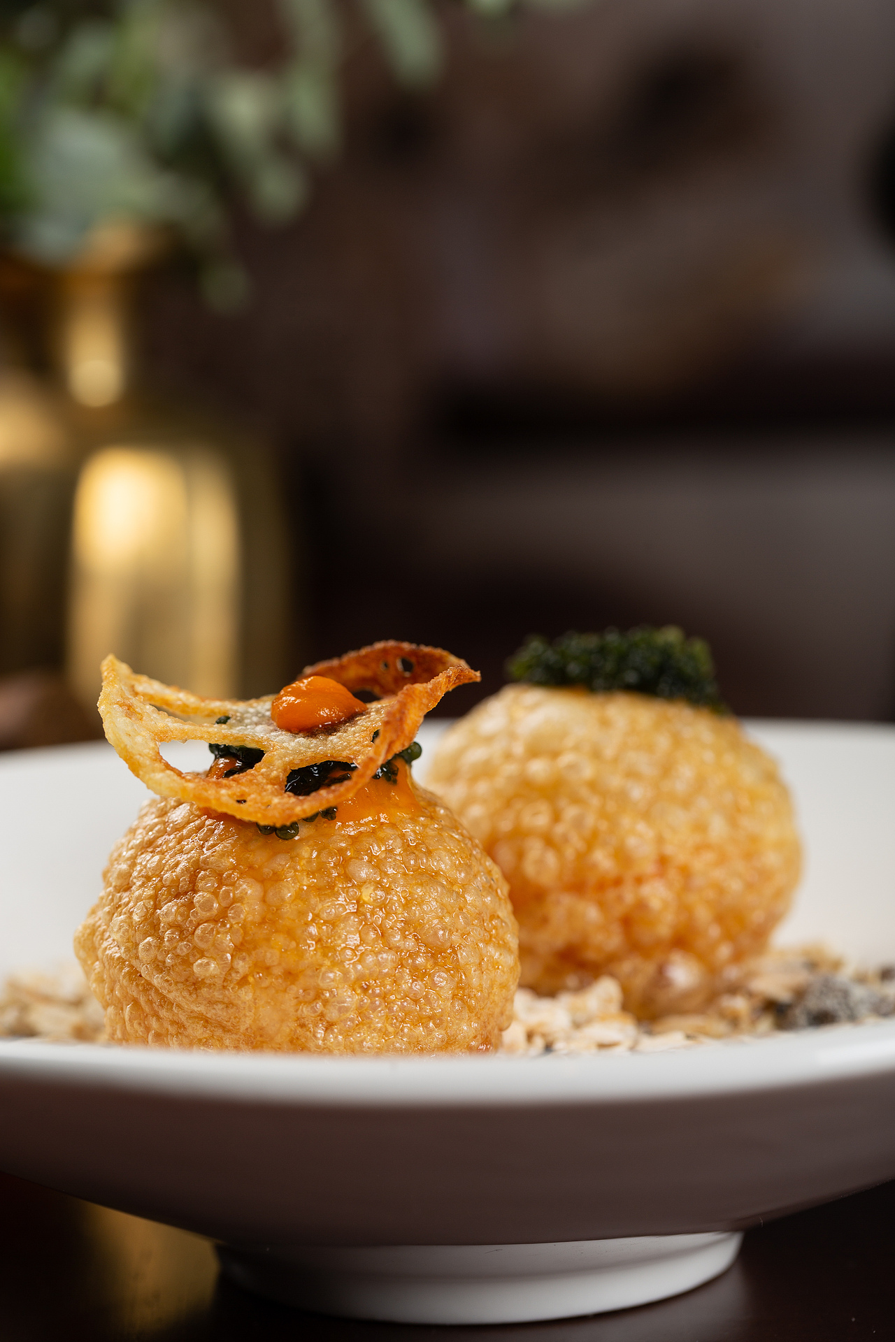 OHHO西餐厅探店拍摄