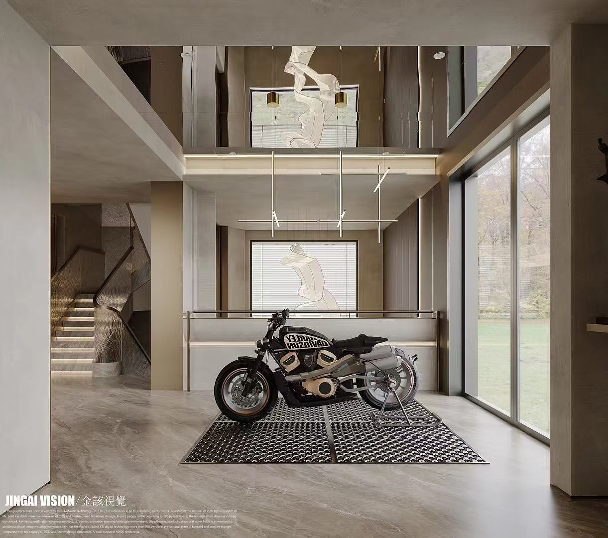 金该视觉|唐一组新作