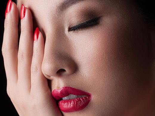 【练习】黑白（个人主页-ZMjY5NTc0Njg=） - 人像摄影 - 站酷设计师Fun务工原创素材 - 站酷ZCOOL