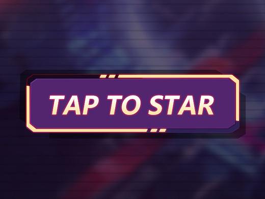 游戏界面练习（临摹）