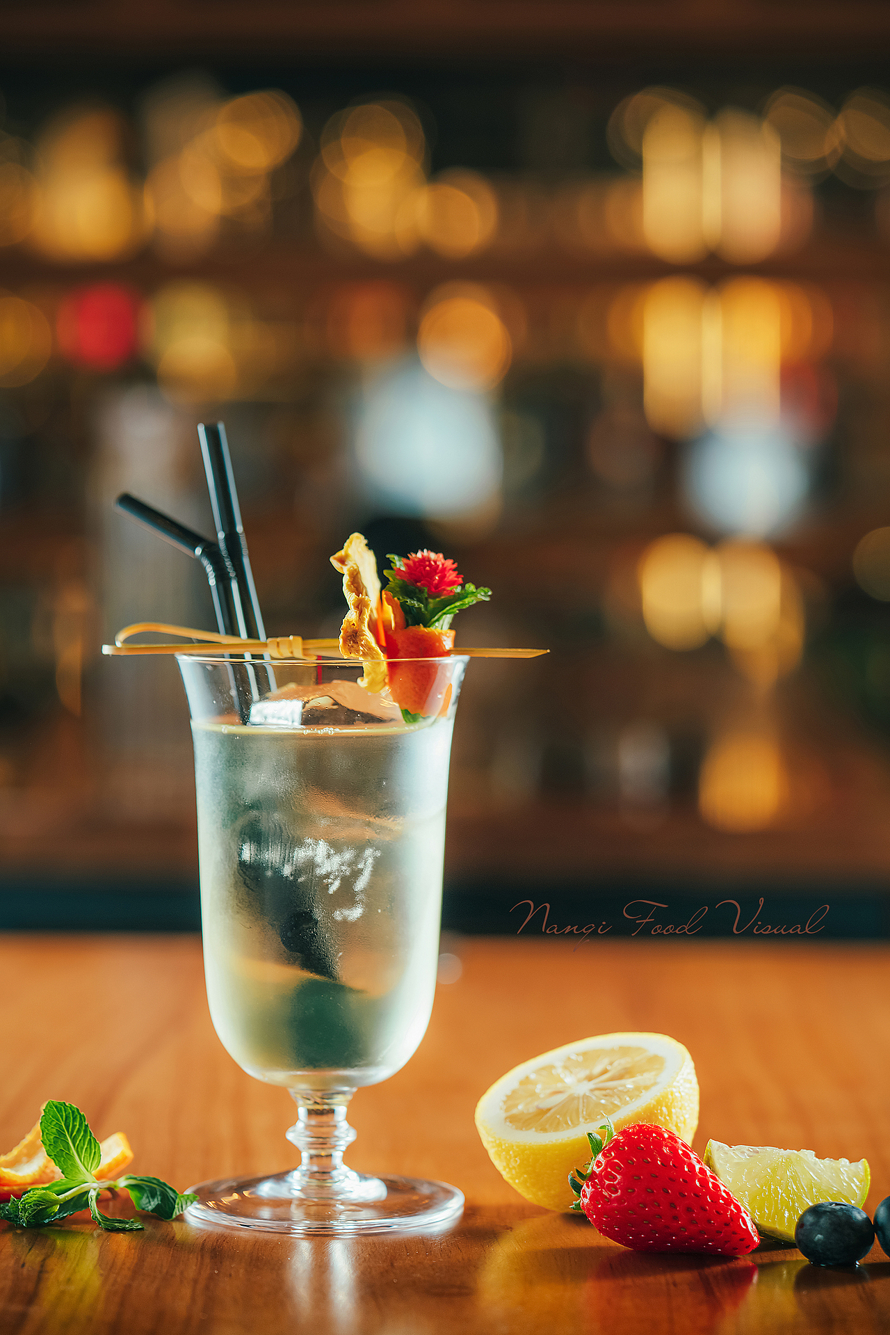 美食摄影|牛男星选公社