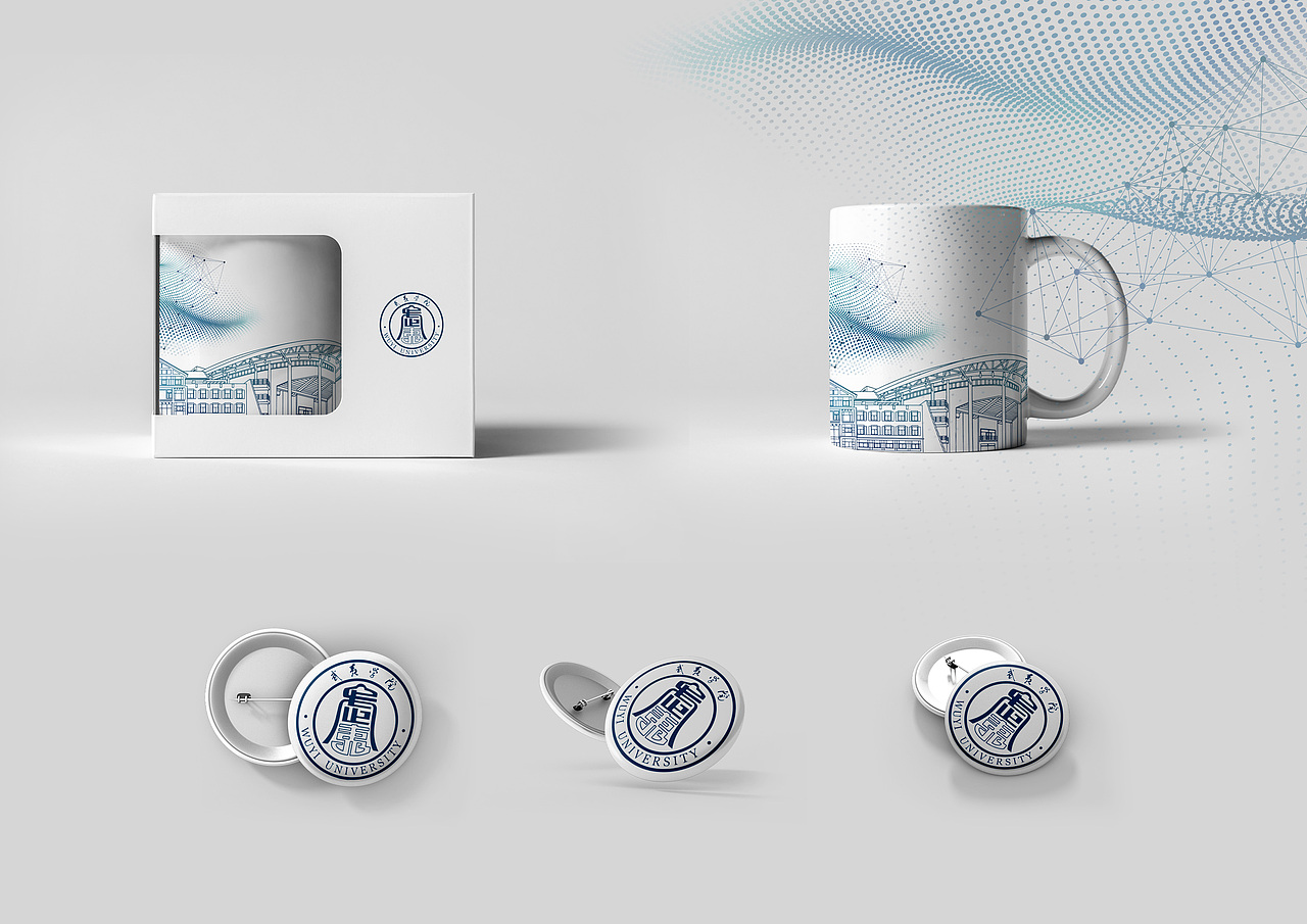 武夷学院土木建筑学院大学生结构设计竞赛系列校园文创