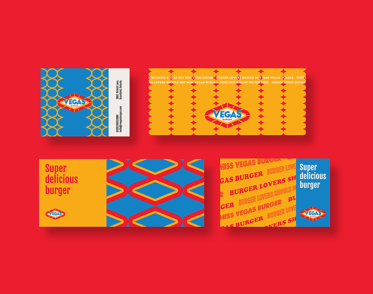 维加斯品牌设计