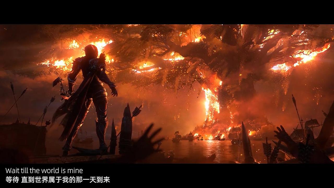 女武神（圖ZMjkzMTEzNjky） - 其他影視 - 站酷設(shè)計(jì)師小熊不打烊原創(chuàng)素材 - 站酷ZCOOL