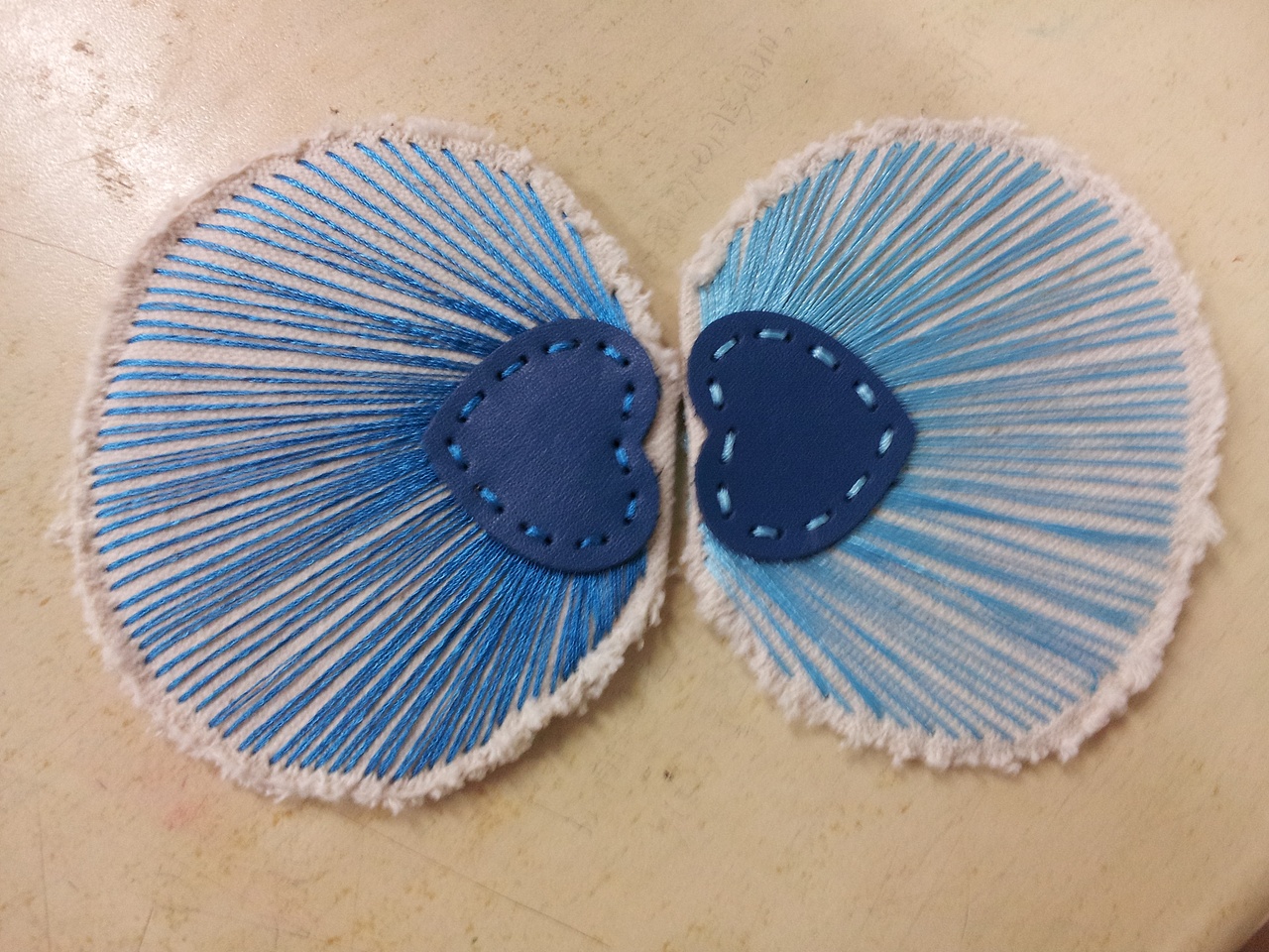 孔雀（图ZMTMxMDE4MzY=） - 其他手工艺 - 站酷设计师大丽zhane原创素材 - 站酷ZCOOL