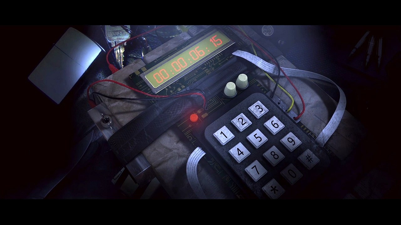 2016-2018年度项目合集