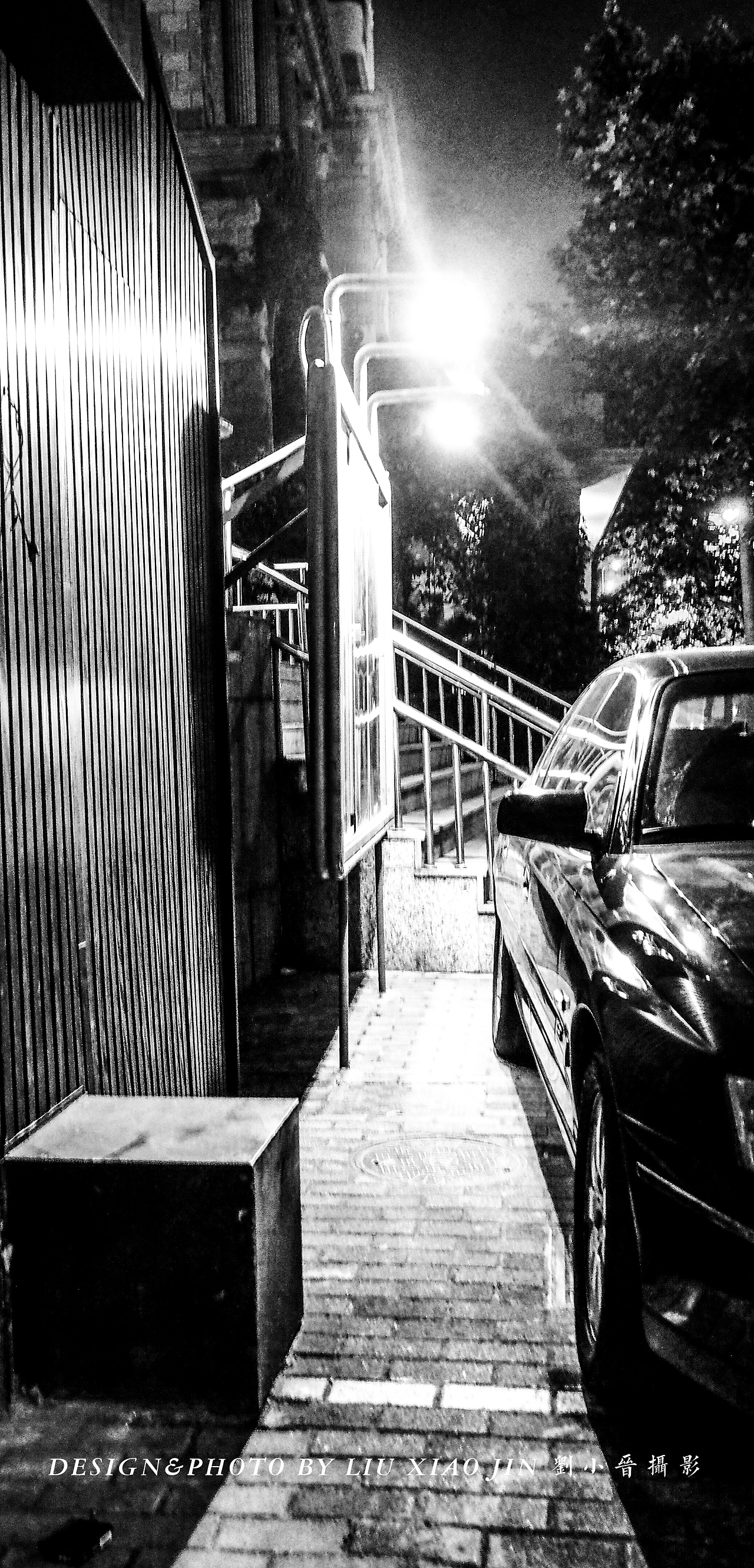 我的生活方式-上海的某一条街 ONE（图ZMTk0NDQ5NDcy） - 人文/纪实摄影 - 站酷设计师刘小晋原创素材 - 站酷ZCOOL