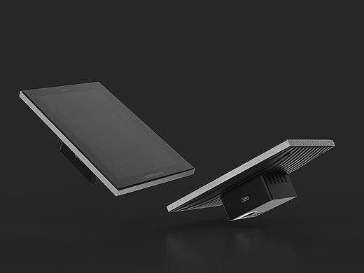 多功能面板ID设计