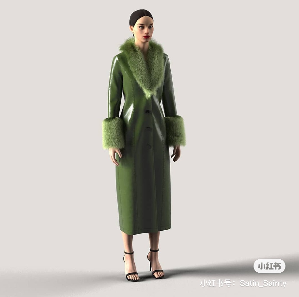 3D世界_虚拟服装（图ZMjY0MDQ2NzI0） - 其他服装 - 站酷设计师A_studio原创素材 - 站酷ZCOOL