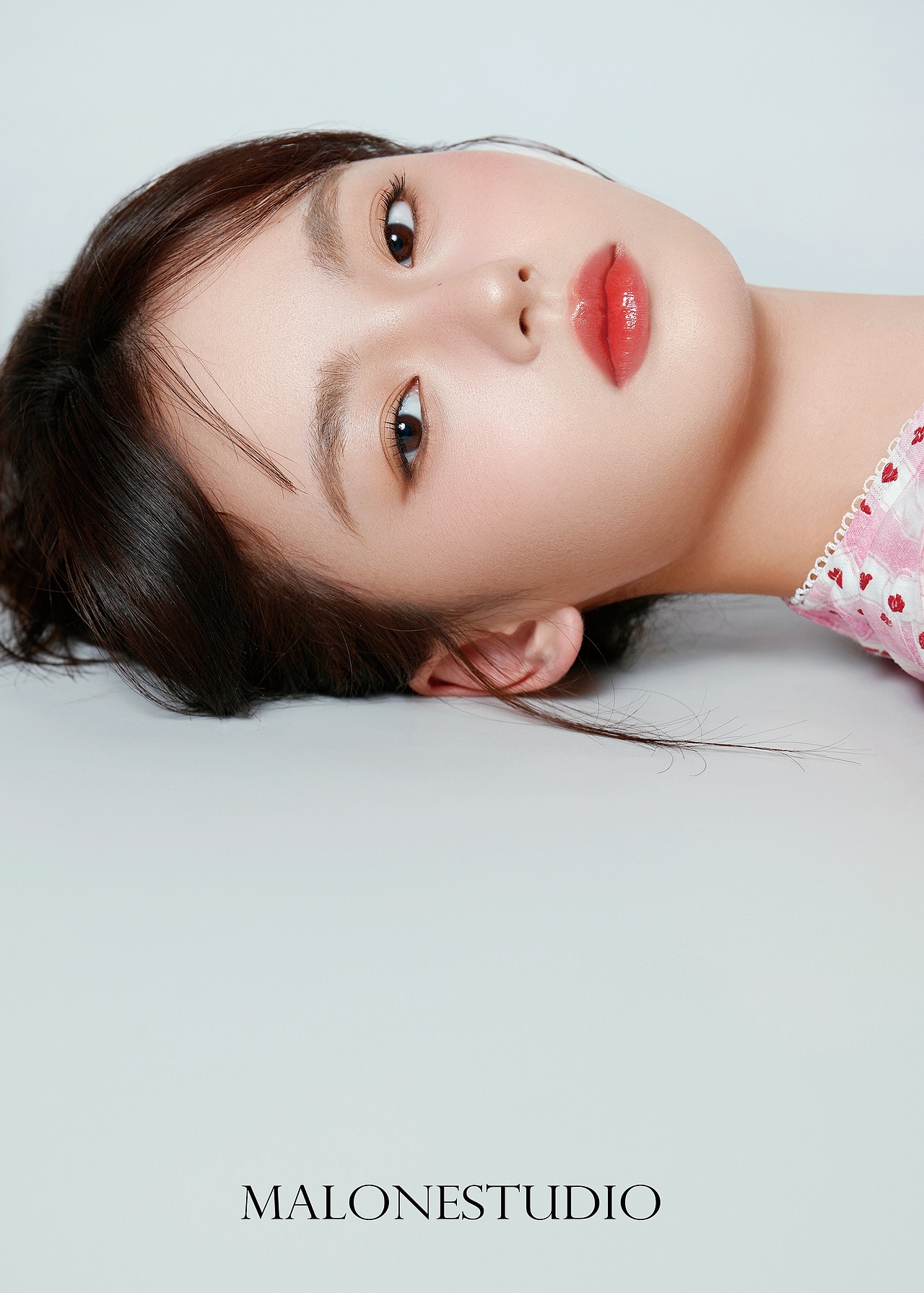 彩妆-Naras（图ZMzY5MjM0Mzk2） - 人像摄影 - 站酷设计师馬龍玲原创素材 - 站酷ZCOOL