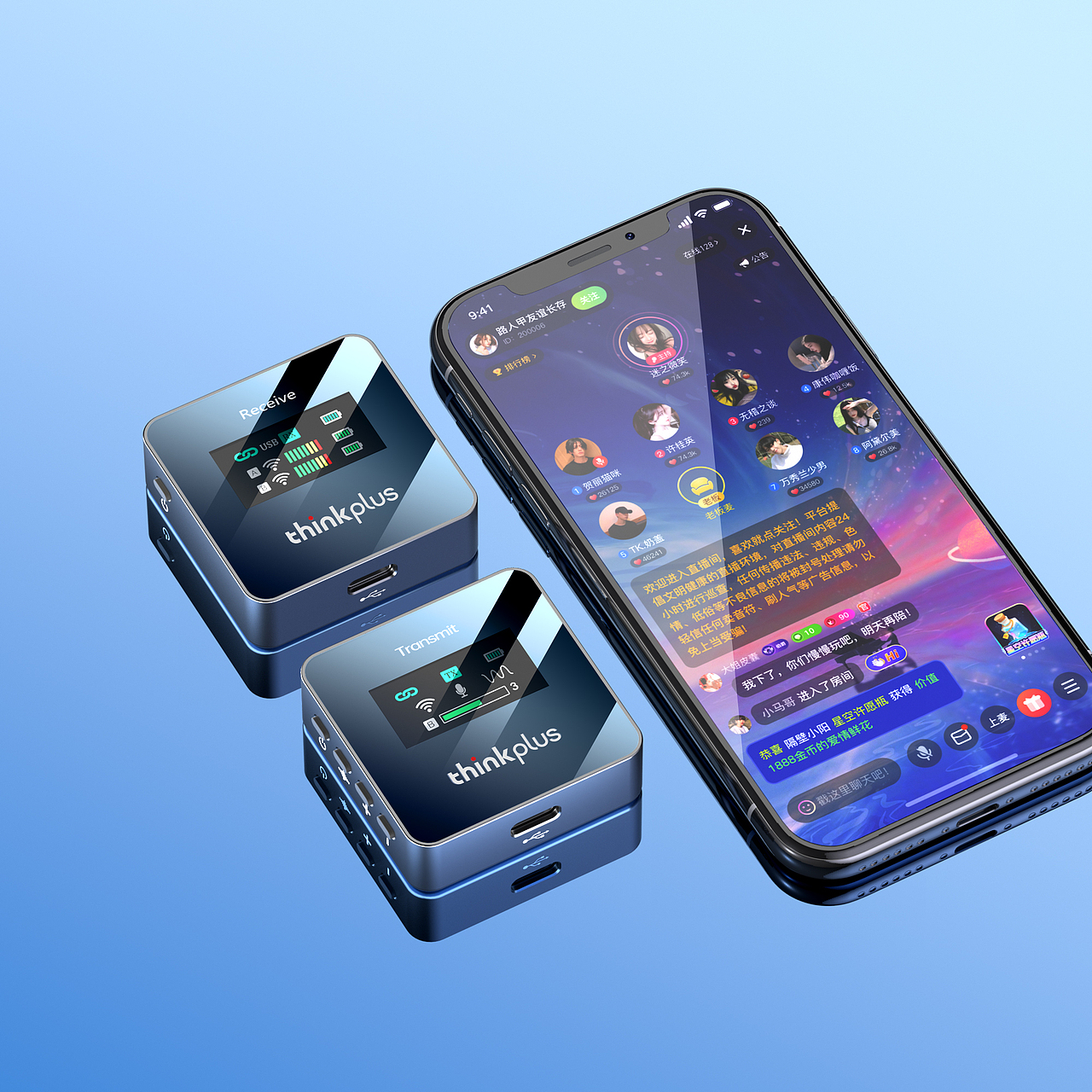 耳机音响麦克风（图ZMzEwMDA5MDMy） - 产品 - 站酷设计师小彩旗AC原创素材 - 站酷ZCOOL