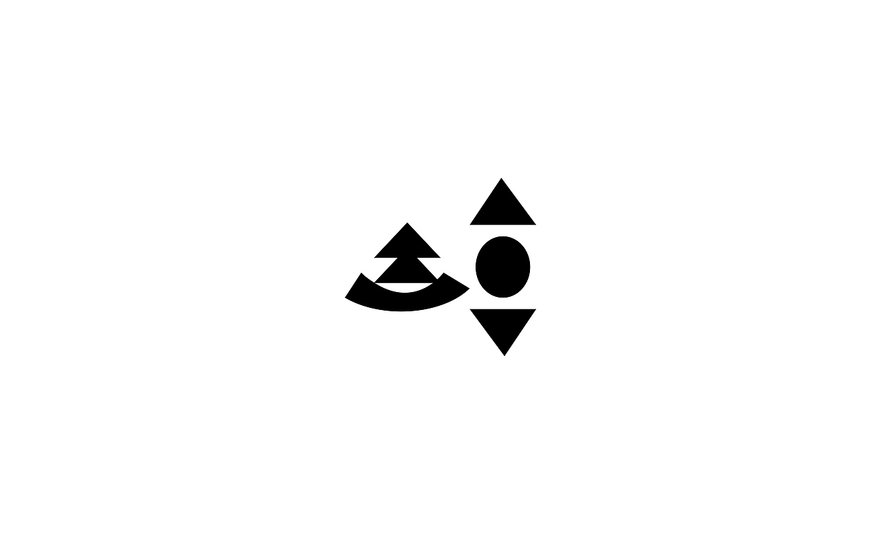 字体