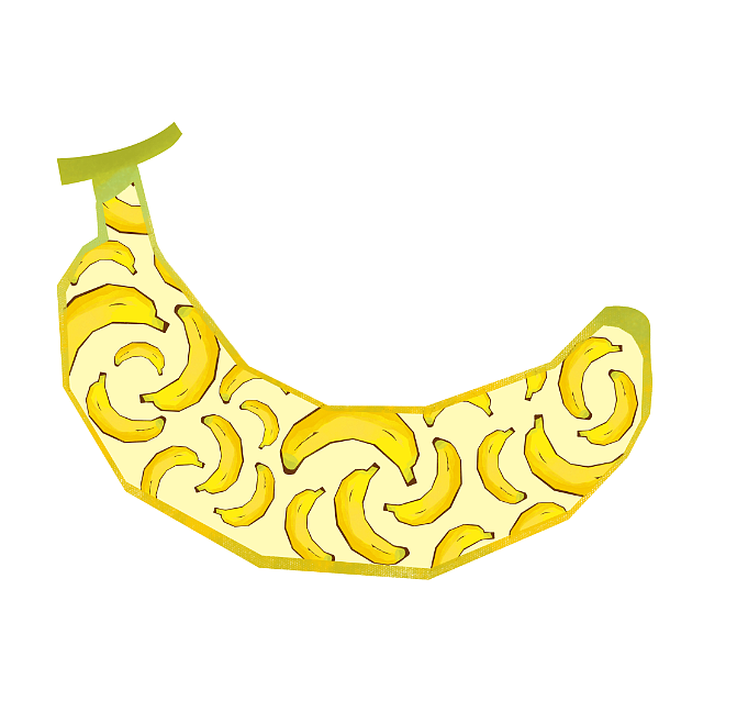 水果(Fruit)/星球(Star)/折纸(Origami)