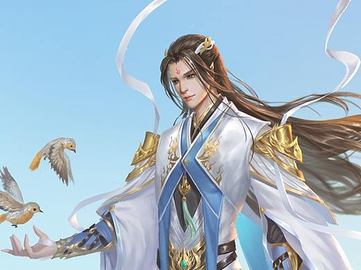 东皇太一