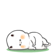 木精灵的夏天（图ZMTYyODkxODA0） - 网络表情 - 站酷设计师黄大大仙原创素材 - 站酷ZCOOL