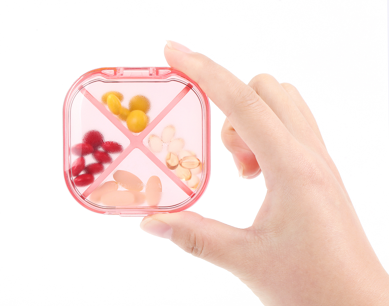 分装盒丨启创摄影设计（图ZMTY3NDE1MjQ0） - 产品摄影 - 站酷设计师阿育蝴蝶原创素材 - 站酷ZCOOL